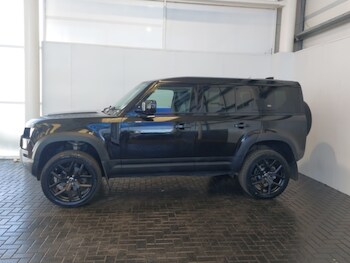 Used Land Rover Defender 2020 for sale - 78269288: Photo