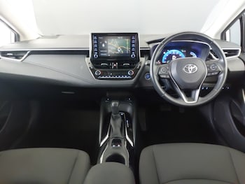 Used Toyota Corolla 2021 for sale - 78503211: Photo