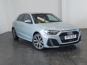 Used Audi A1 2024 for sale - 78546739: Photo