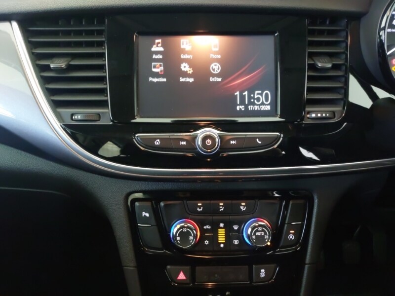 Used Vauxhall Mokka X 2018 for sale - 77234749: Photo 10