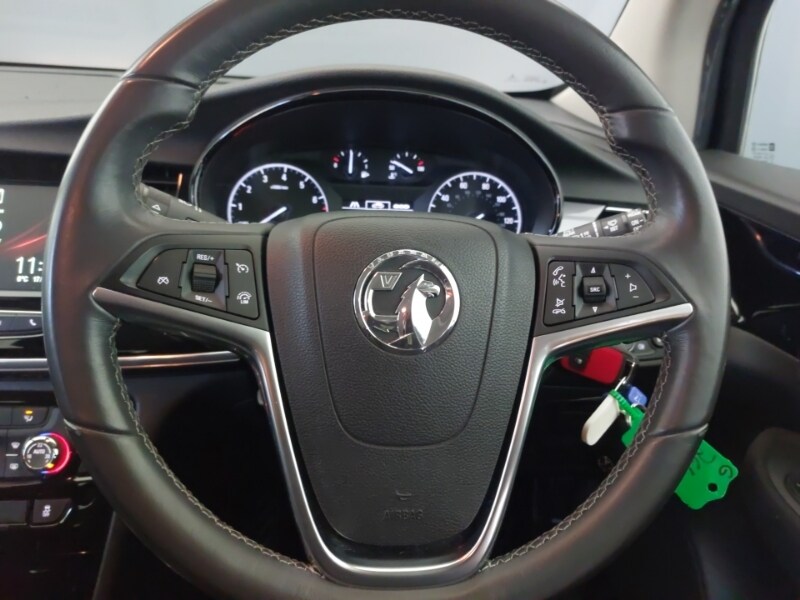 Used Vauxhall Mokka X 2018 for sale - 77234749: Photo 11