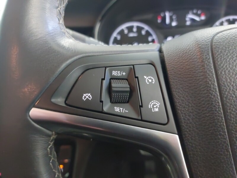 Used Vauxhall Mokka X 2018 for sale - 77234749: Photo 12