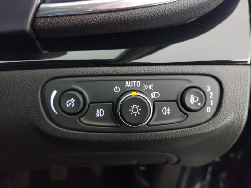 Used Vauxhall Mokka X 2018 for sale - 77234749: Photo 14