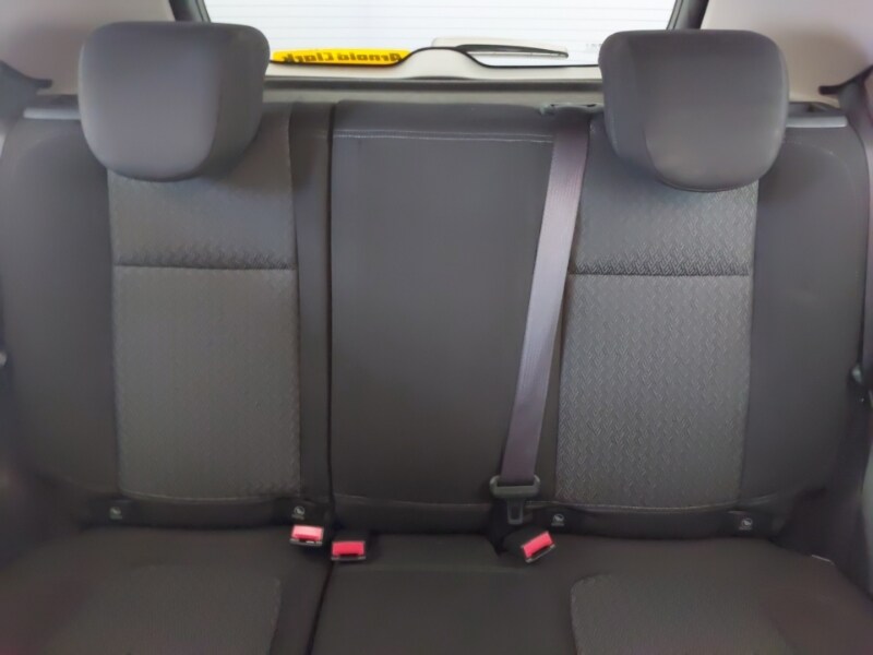 Used Vauxhall Mokka X 2018 for sale - 77234749: Photo 17