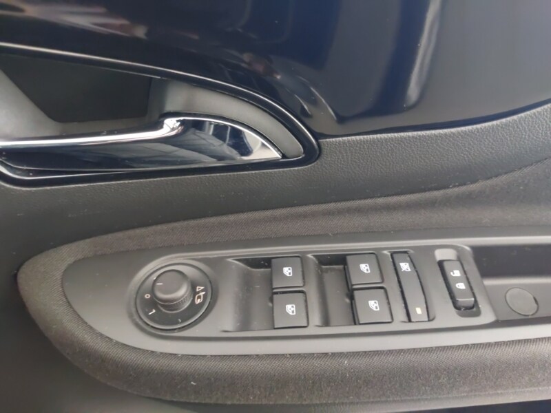 Used Vauxhall Mokka X 2018 for sale - 77234749: Photo 18