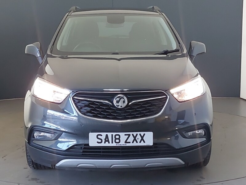 Used Vauxhall Mokka X 2018 for sale - 77234749: Photo 19