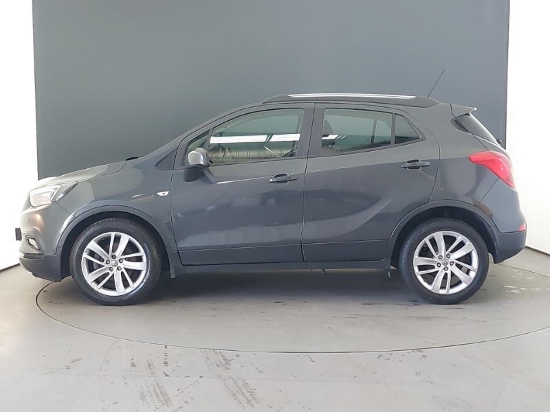 Used Vauxhall Mokka X 2018 for sale - 77234749: Photo 4