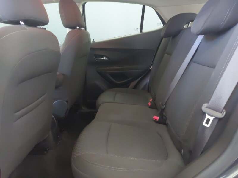 Used Vauxhall Mokka X 2018 for sale - 77234749: Photo 6