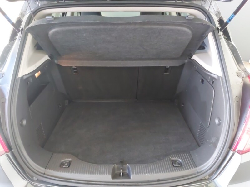 Used Vauxhall Mokka X 2018 for sale - 77234749: Photo 8