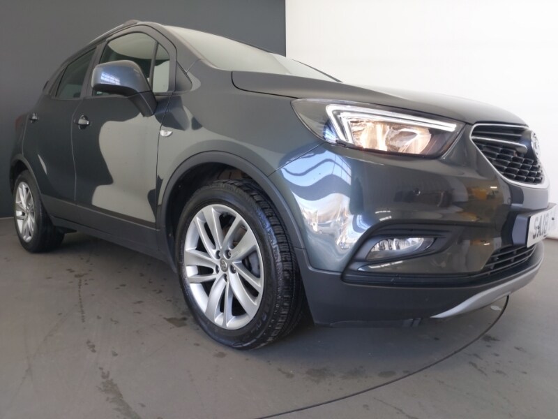 Used Vauxhall Mokka X 2018 for sale - 77234749: Photo 9