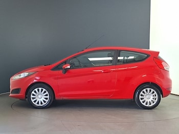 Used Ford Fiesta 2015 for sale - 79207783: Photo