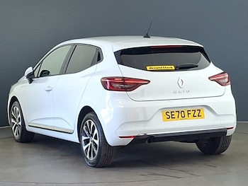 Used Renault Clio 2020 for sale - 79610507: Photo