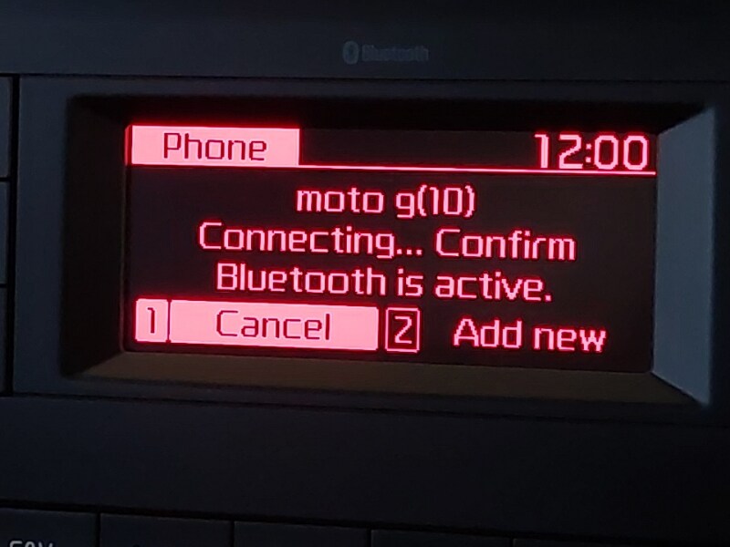 Used Kia Rio 2022 for sale - 77183954: Photo 11