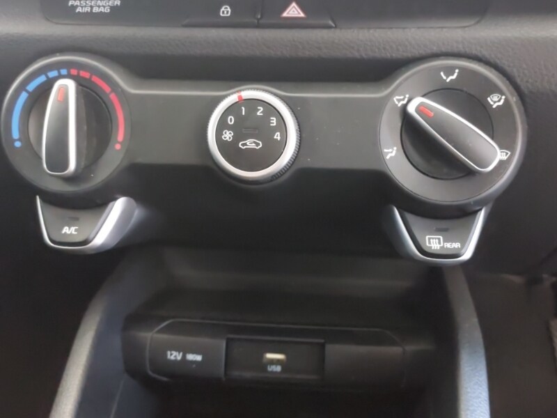 Used Kia Rio 2022 for sale - 77183954: Photo 15