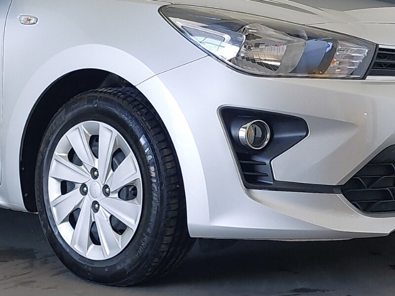 Used Kia Rio 2022 for sale - 77183954: Photo 9