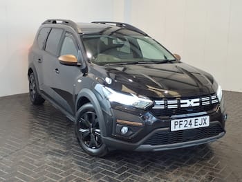 Used Dacia Jogger 2024 for sale - 79734357: Photo