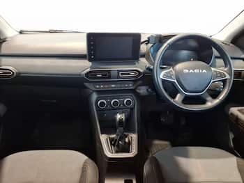 Used Dacia Jogger 2024 for sale - 79734357: Photo