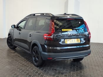 Used Dacia Jogger 2024 for sale - 79734357: Photo