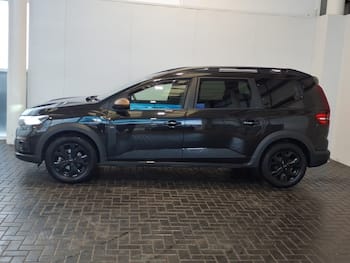 Used Dacia Jogger 2024 for sale - 79734357: Photo