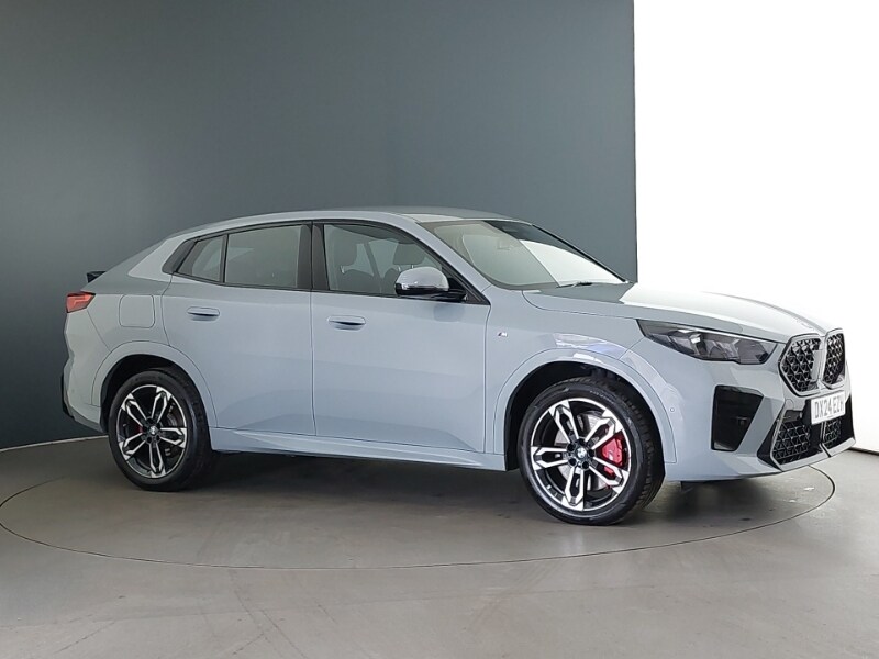 Used BMW X2 2024 for sale - 77933583: Photo 12