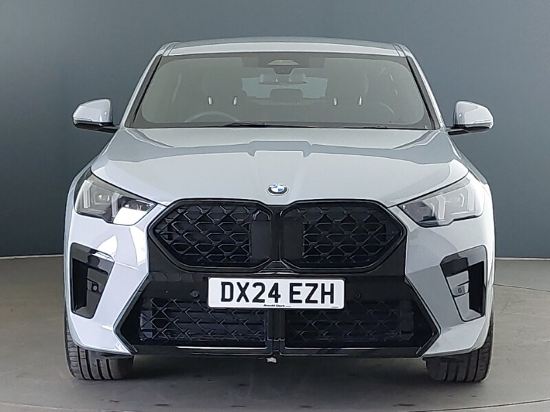 Used BMW X2 2024 for sale - 77933583: Photo 19