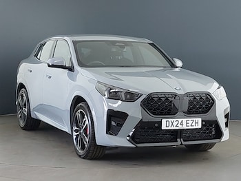 Used BMW X2 2024 for sale - 77933583: Photo
