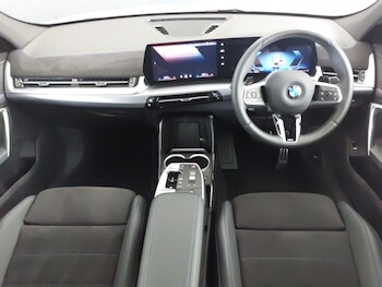 Used BMW X2 2024 for sale - 77933583: Photo