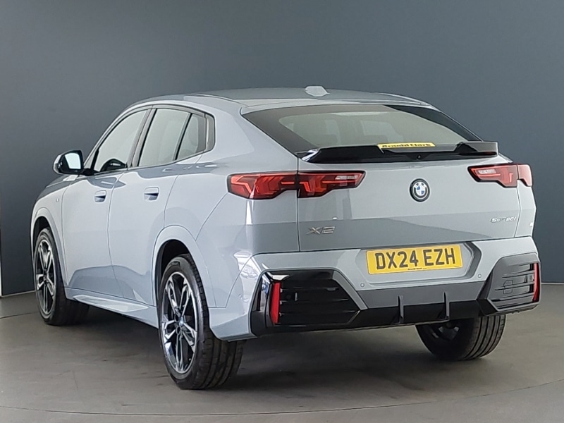 Used BMW X2 2024 for sale - 77933583: Photo 3