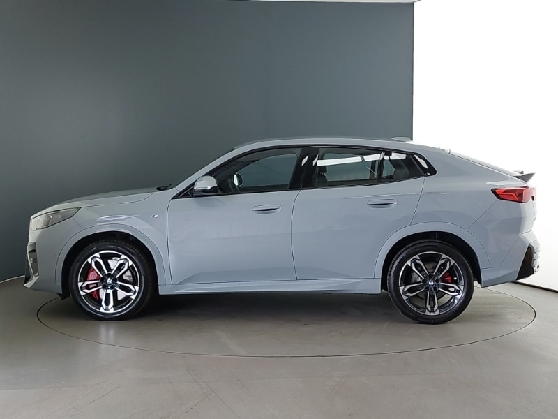 Used BMW X2 2024 for sale - 77933583: Photo 4