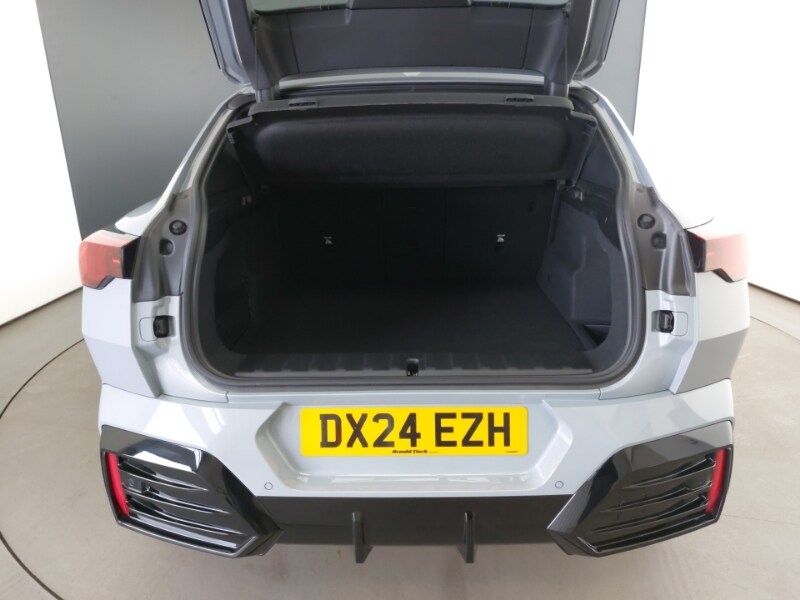 Used BMW X2 2024 for sale - 77933583: Photo 8