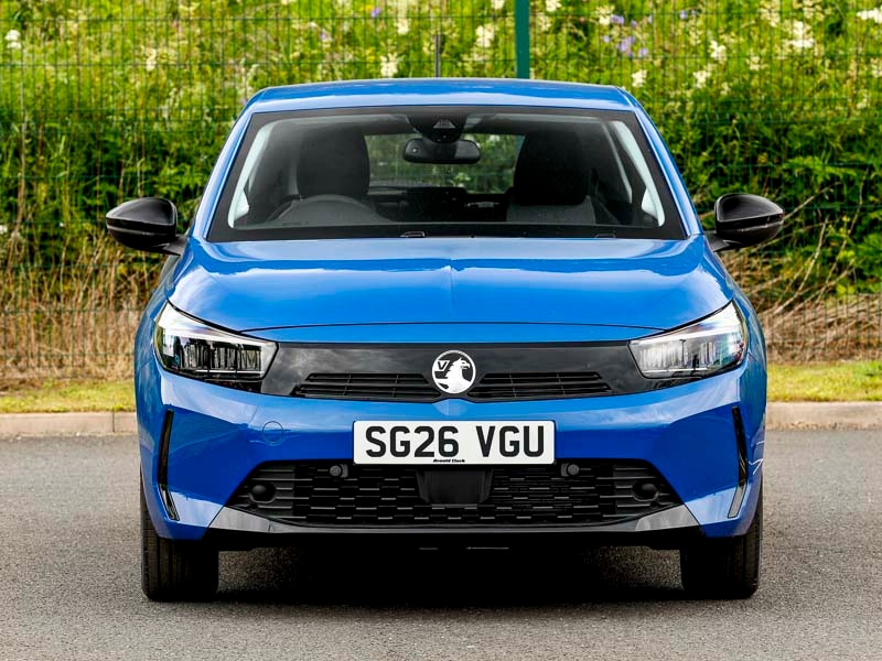 Used Vauxhall Corsa 2026 for sale - 77782578: Photo 13