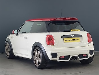 Used MINI Hatch 2016 for sale - 78766979: Photo
