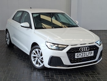 Used Audi A1 2023 for sale - 79180335: Photo