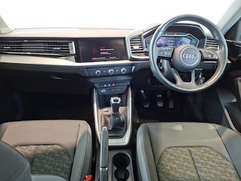 Used Audi A1 2023 for sale - 79180335: Photo