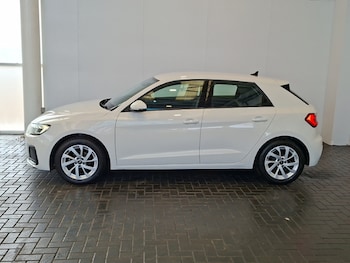 Used Audi A1 2023 for sale - 79180335: Photo