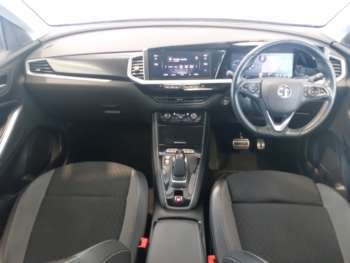 Used Vauxhall Grandland 2022 for sale - 75209535: Photo
