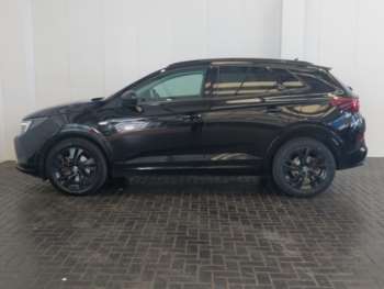Used Vauxhall Grandland 2022 for sale - 75209535: Photo