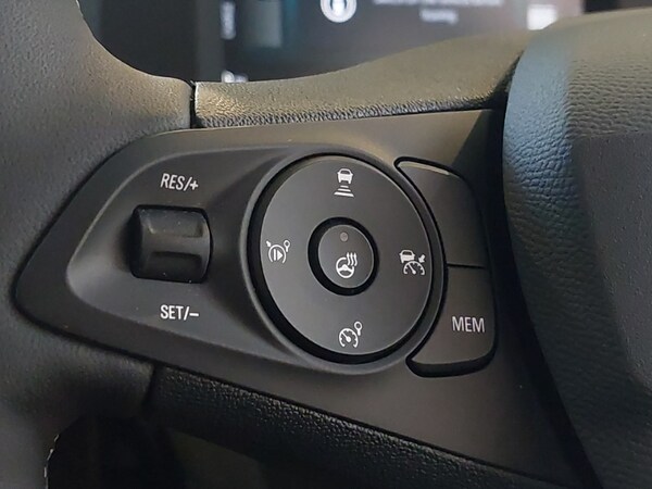 Used Vauxhall Corsa 2025 for sale - 76258248: Photo 17