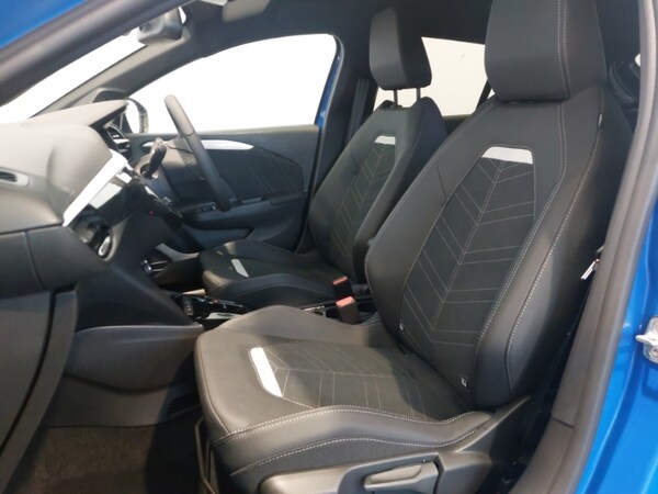 Used Vauxhall Corsa 2025 for sale - 76258248: Photo 5