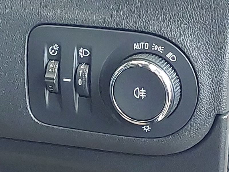 Used Vauxhall Crossland 2023 for sale - 77606138: Photo 13