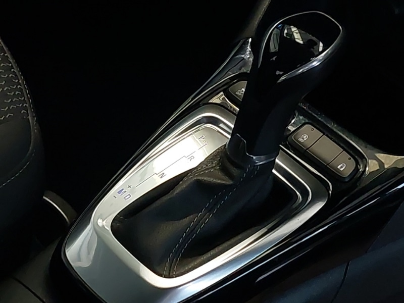 Used Vauxhall Crossland 2023 for sale - 77606138: Photo 14