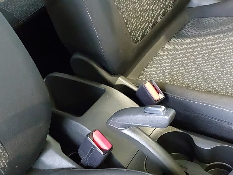 Used Vauxhall Crossland 2023 for sale - 77606138: Photo 15