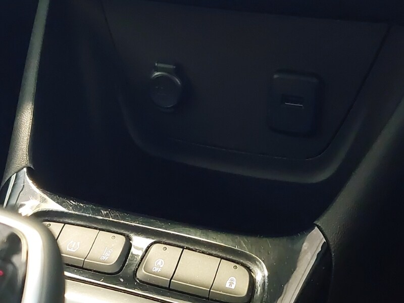 Used Vauxhall Crossland 2023 for sale - 77606138: Photo 16