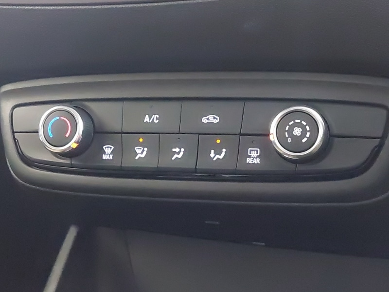 Used Vauxhall Crossland 2023 for sale - 77606138: Photo 17