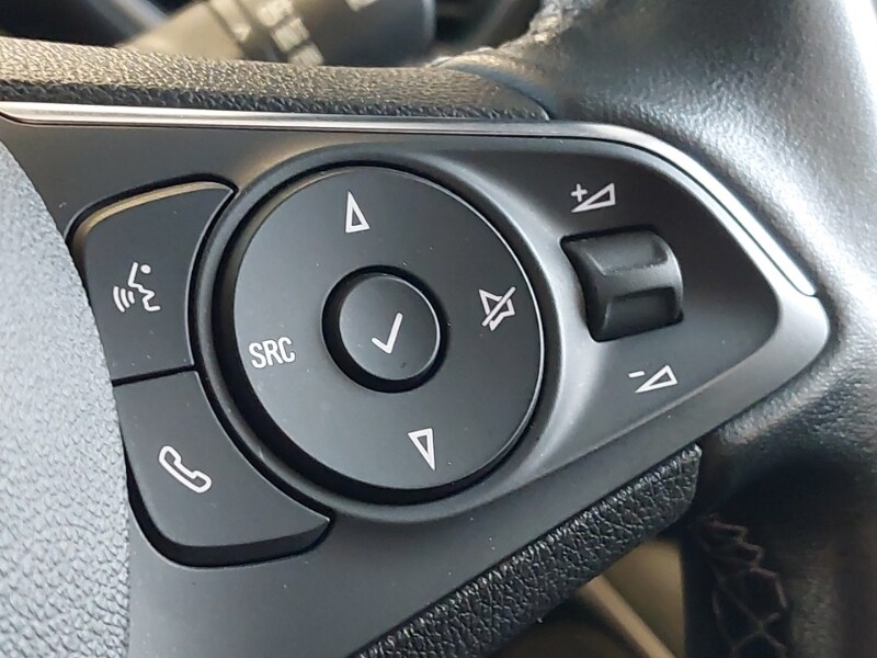 Used Vauxhall Crossland 2023 for sale - 77606138: Photo 19