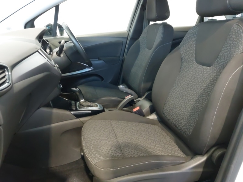 Used Vauxhall Crossland 2023 for sale - 77606138: Photo 5