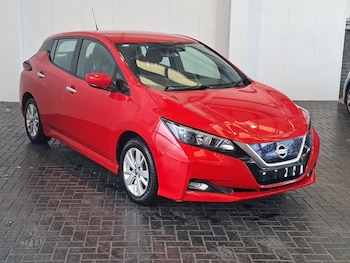 Used Nissan Leaf 2020 for sale - 79139457: Photo