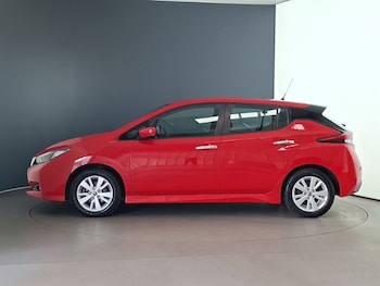 Used Nissan Leaf 2020 for sale - 79139457: Photo