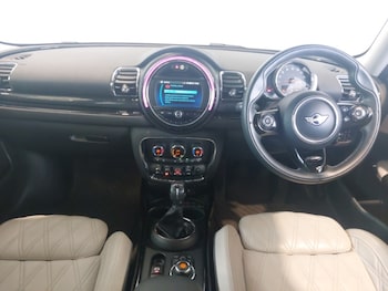 Used MINI Clubman 2019 for sale - 75486270: Photo