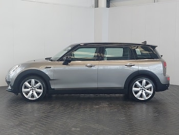 Used MINI Clubman 2019 for sale - 75486270: Photo